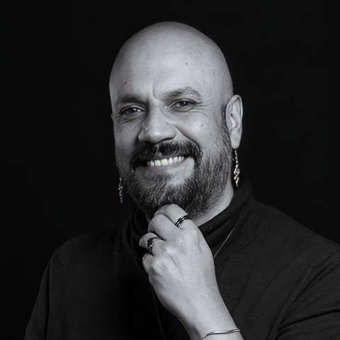 Carlos Castillo