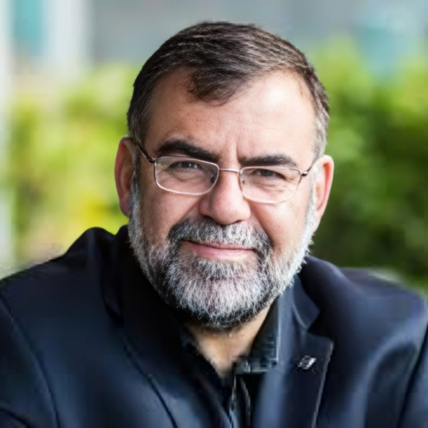 Ricardo Baeza-Yates